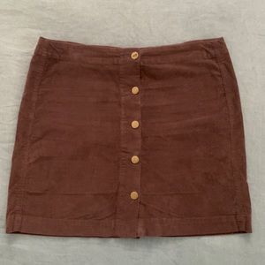 Toad&Co Cruiser Skirt